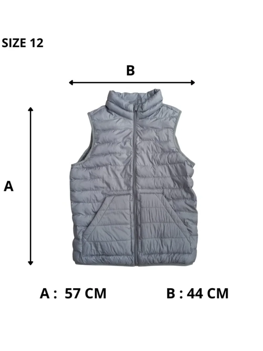 Uniqlo keep your